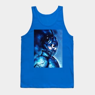 Guyver Tank Top